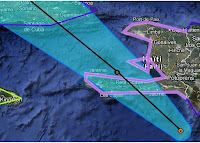 Tropischer Sturm ISAAC Dominikanische Republik Liveticker, 2012, Atlantische Hurrikansaison, August, Dominikanische Republik, Isaac, Karibik, Kleine Antillen, Live, Live Ticker, Puerto Rico, Punta Cana, Sturmwarnung, Vorhersage Forecast Prognose