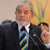 Lula afirma que imprensa tradicional perdeu ''poder'' para a internet