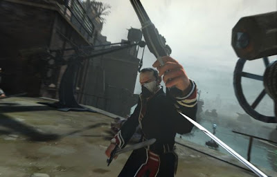 Dishonored 2012