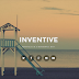 Giao diện Inventive One page cho blog cá nhân hoặc CV