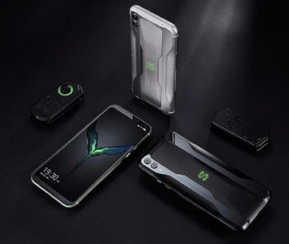 perbedaan antara smartphone flagship dan gaming
