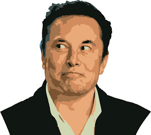 Imagen de Elon Musk, fundador principal de ChatGPT