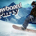 SnowBoard Party Racing board sport mod seru game HD apk+obb offline android