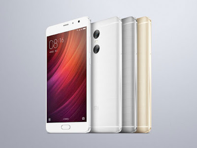 Xiaomi Redmi Pro