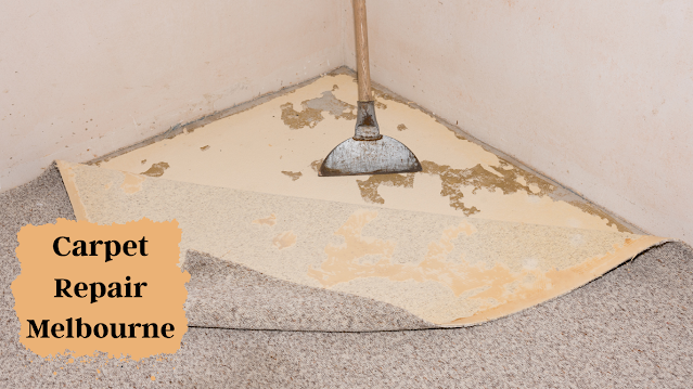 Carpet Repair Melbourne