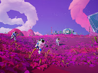 Astroneer Game Menyusuri Keindahan Antariksa dalam Dunia Eksplorasi yang Luas