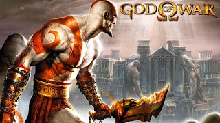 GOD OF WAR (PLAYSTATION 2) – DOWNLOAD ‹ Fp Games BR ›