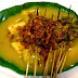 Cara Membuat Sate Padang