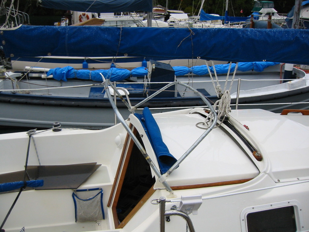 Mostly About Boats : June 2010