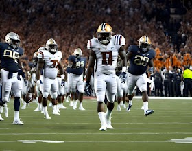 2023 College Football Betting Locks: National Championship Winner