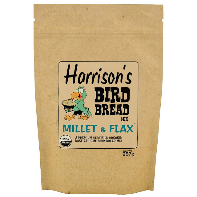 Bird Millet