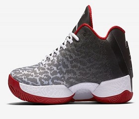 AIR JORDAN XX9 LOW