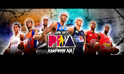 PBA Header