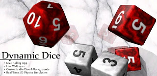 Dynamic Dice  App Wallpaper  v1 05 Full APK   android tablet