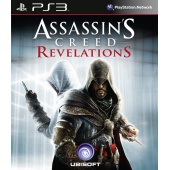 assassins creed revelations ps3