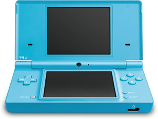 Nintendo DSi