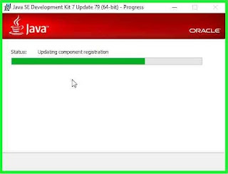 koding123 : Tutorial Installasi Java Development Kit [ JDK ]