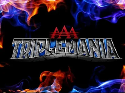 Triplemania AAA