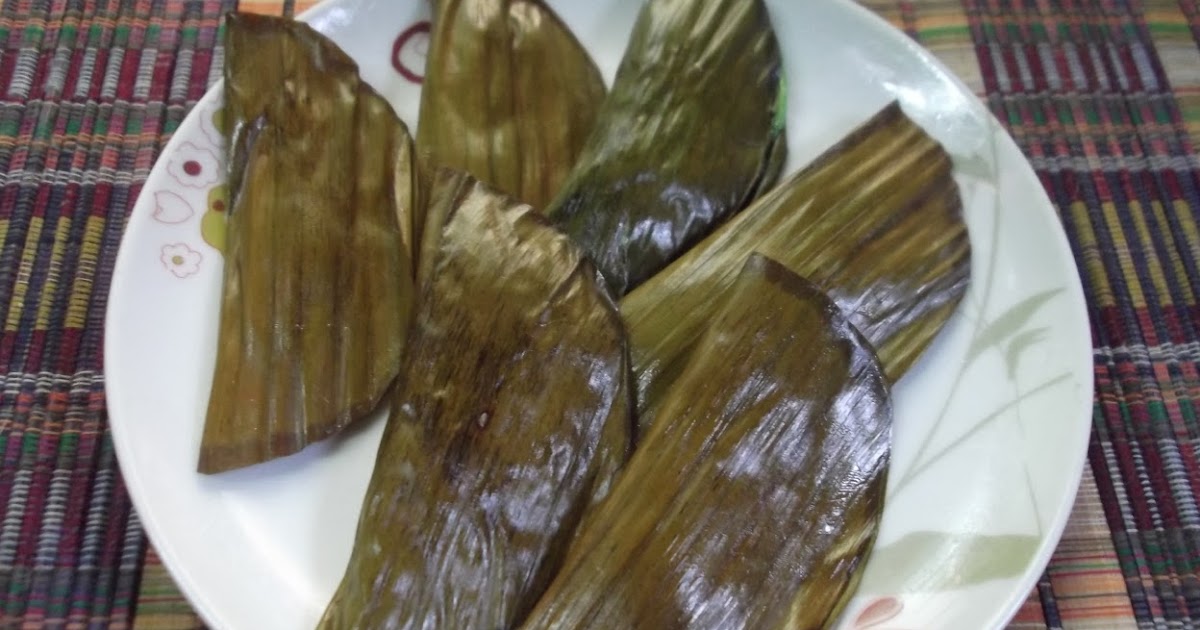 Kuih Balung Ayam