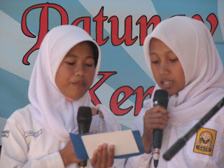 PERPISAHAN DAN KENAIKAN KELAS SMPN 2 PAMULIHAN TH 2011-2012