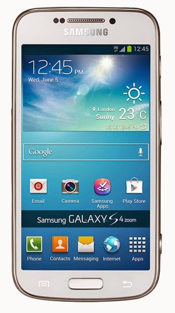 Harga Samsung Galaxy S Series Update Januari 2015 