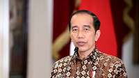 SAH! Presiden Jokowi Teken Perpres Soal Jam Kerja ASN, PNS dan PPPK Diberi Waktu Istirahat per Hari Selama…