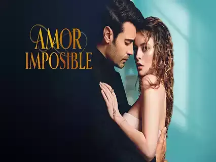 capítulo 40 - telenovela - amor imposible  - telemundo