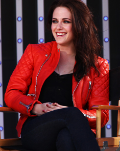 Kristen Stewart