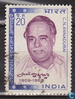 annadurai