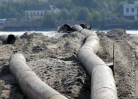 Caspian Pipeline Consortium,Semen Vainshtok,  Transneft, bankruptcy, Russia, 