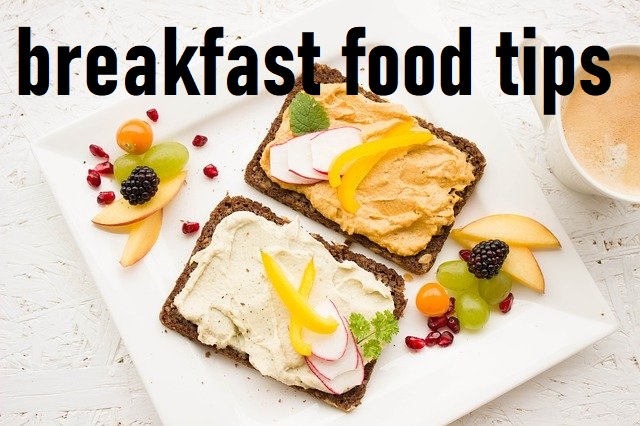 Importance of morning breakfast food and what to eat in breakfast