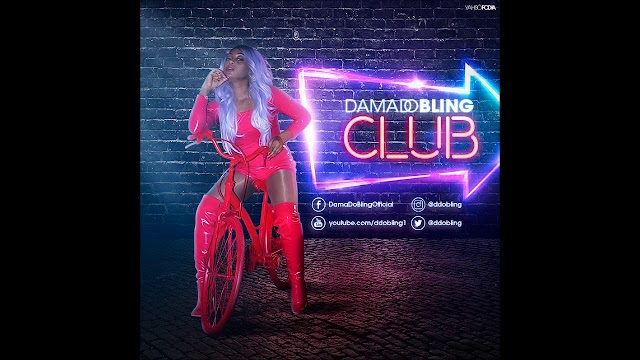 (Download Video) DAMA DO BLING - CLUB 