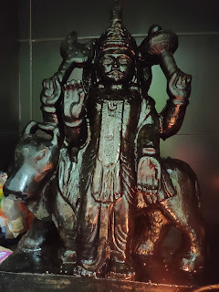 Shanidev Shanidev aarti