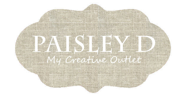 Paisley D Photography & Designs