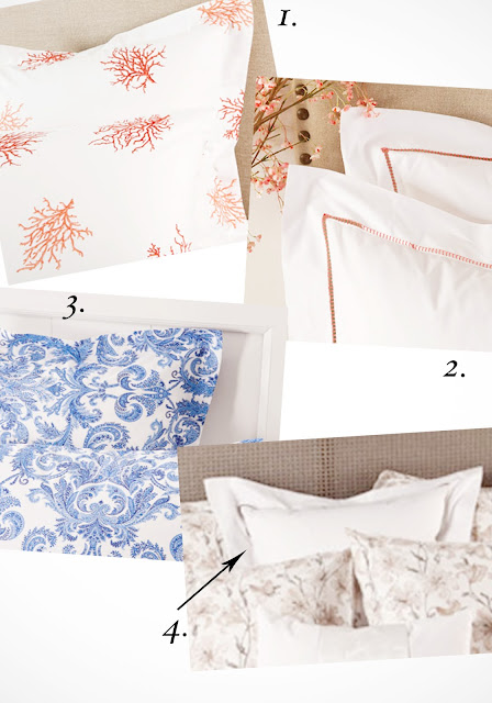 Zara Home, bedding, decor, bedroom pillows, sham, inspiration, wish list