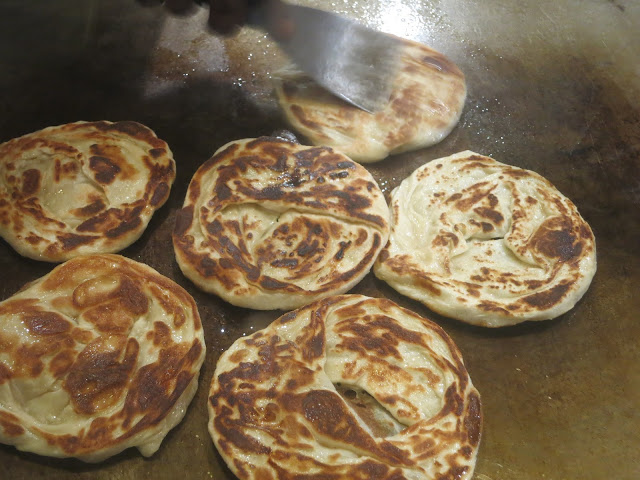 Roti Canai