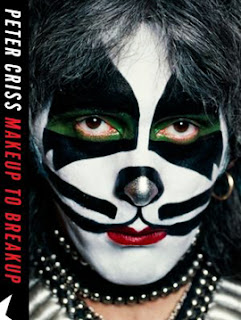 Peter Criss