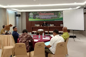 Wakil Bupati Bener Meriah Dailami Ikuti Lokakarya RPR S di Banda Aceh