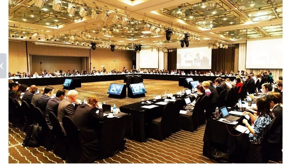 SPECIAL REPORT: All eyes on FATF plenary beginning today