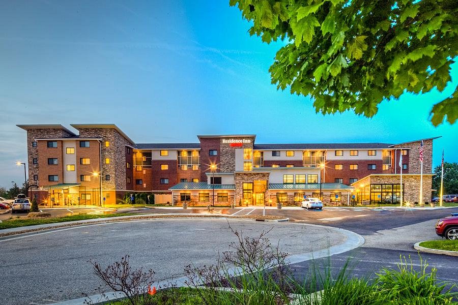 Residence Inn by Marriott