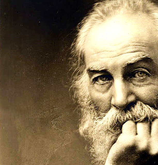 Walt Whitman