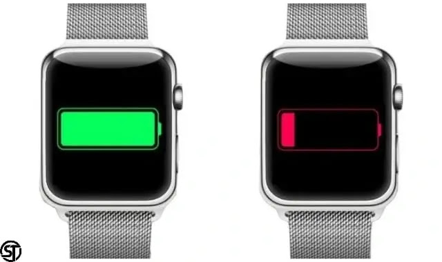 6 طرق تجعل بطارية Apple Watch تستمر لأطول وقت ممكن