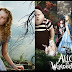Alice in Wonderland (2010): A Cinematic Journey to a Fantastical World