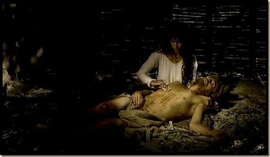 Last Temptation of Christ Atheism