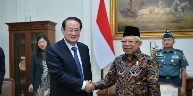 Indonesia Highlights Cooperation Need with China Across Halal Industry