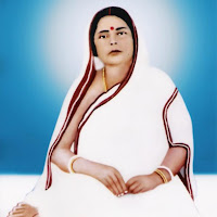 শ্রীশ্রীবড়মা