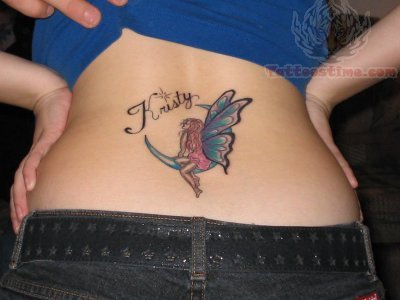 Cute Tattoo