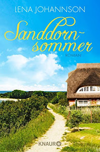 Sanddornsommer: Roman (Die Sanddorn-Reihe, Band 1)