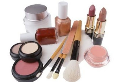 Beauty Products to Avoid During Pregnancy