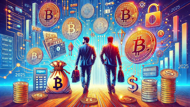 Cryptocurrency